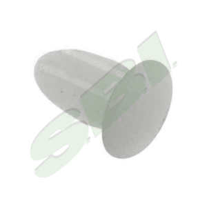 PLASTIC FASTENER,1