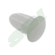 PLASTIC FASTENER,1