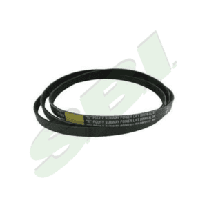 POLY-V BELT, BALL LIFT,1