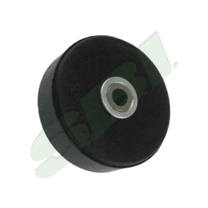 DECK ROLLER ASSY. - URETHANE , 1