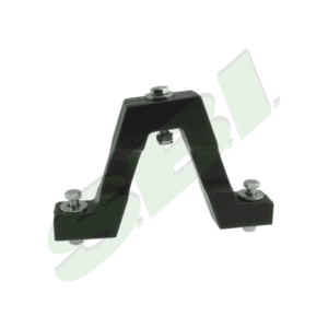 SHAKER MOUNT REAR , 1