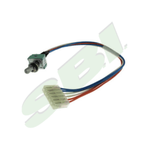 CABLE ASSY: OVER-RIDE SW,1