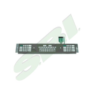 TACTILE KEYBOARD ASSEMBLY,1
