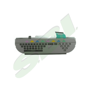 GID KEYBOARD PKG-POWERWORX,1