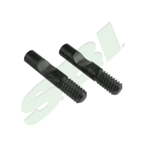 BEARING STUD CLAMP PIN , 2