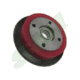 UPPER BALL WHEEL ROLLER ASSY (HARD) , 1