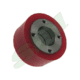 PIN WHEEL GUIDE ROLLER,1