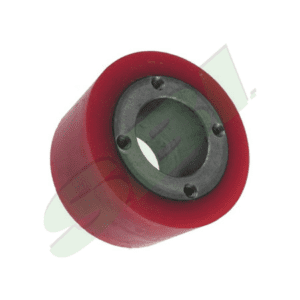 BALL WHEEL GUIDE ROLLER,1