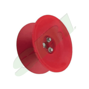 URETHANE BALL WHEEL ASSEMBLY,1