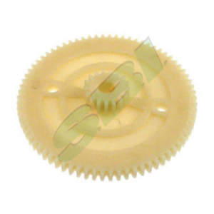 Plastic Gear