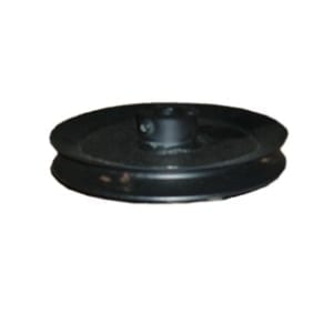 Pin Elevator Drive Pulley