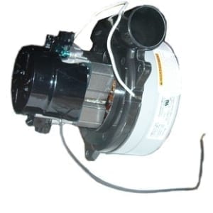 220v Vacuum Motor Asm