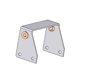 Bracket Asm Table Track