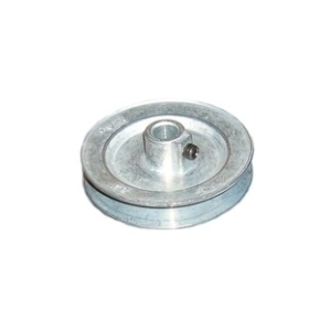 Cast Aluminum Pulley 3.5 OD