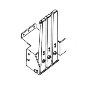 Table Cam Switch & Lever Asm