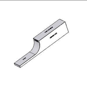 Sweep Frame Gage