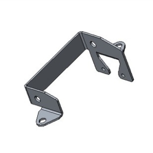 Durabin Switch Bracket