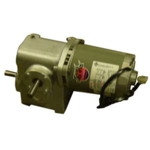 Gearmotor Complete 60Hz LH BE