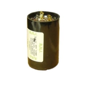 Capacitor Asm. 50 Hz