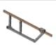 Side Frame RH RH Machine