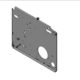 Kickplate Weldment RH/RHM 8290
