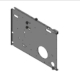 Kickplate Weldment LH/LHM 8290