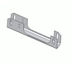 Bracket Rail Standoff