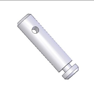 Tie Rod Asm Table Leveling