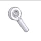 7/16 LH Rod End