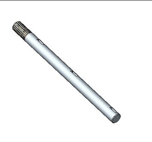 Table Drive Shaft