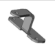 Front Actuator Pivot Support