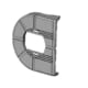 Wheel Guard Pinspotter
