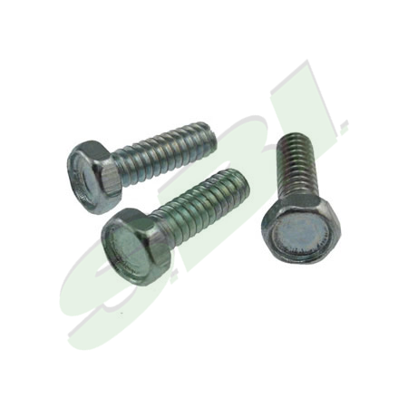 CAP SCREW HEX HEAD(10-24 x 5/8) , 25