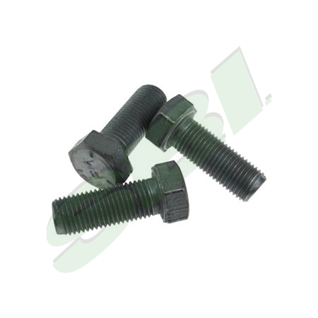 CAP SCREW HEX HEAD(3/8-24 x 1) , 10