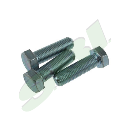 CAP SCREW H HD (3/8-24 X 1 1/4") HT , 10