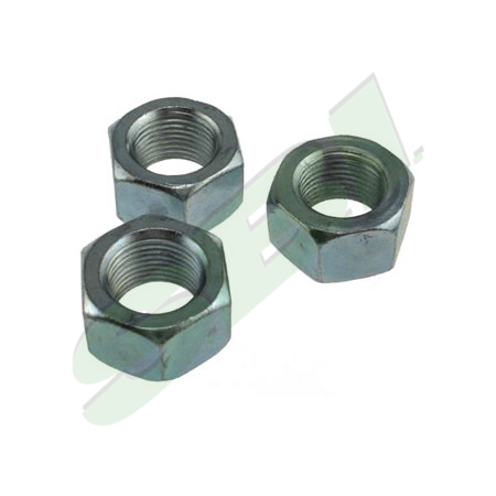 HEX NUT (3/4-16) , 25