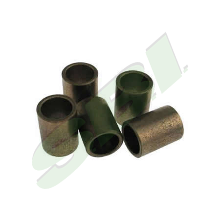 SLEEVE OILITE BEARING , 5