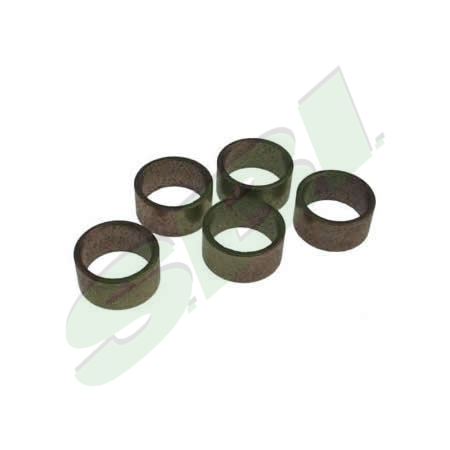 SLEEVE OILITE BEARING , 5