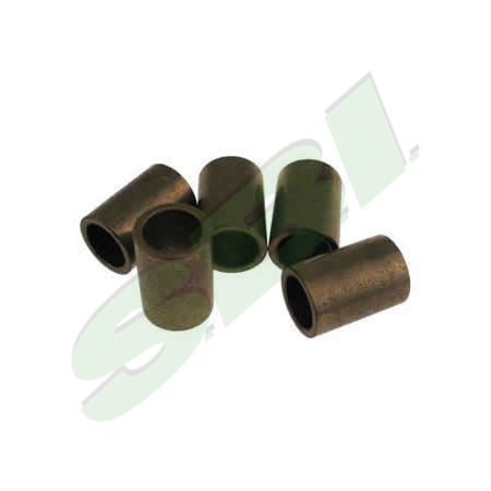 SLEEVE OILITE BEARING , 5