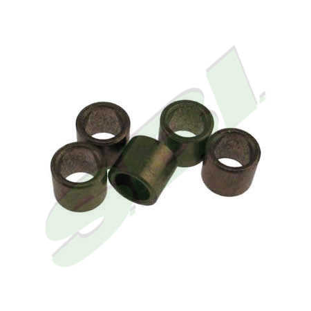 SLEEVE OILITE BEARING , 5