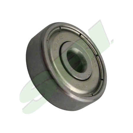 BALL BEARING , 1