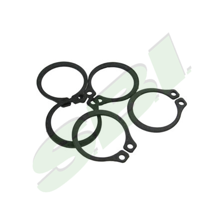 EXTERNAL RETAINING RING , 20