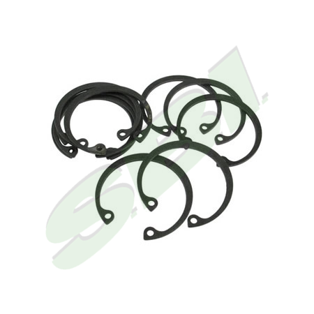 INTERNAL RETAINING RING , 10