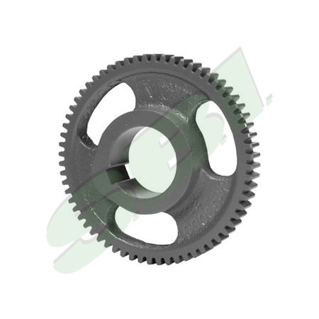 DRIVE GEAR , 1