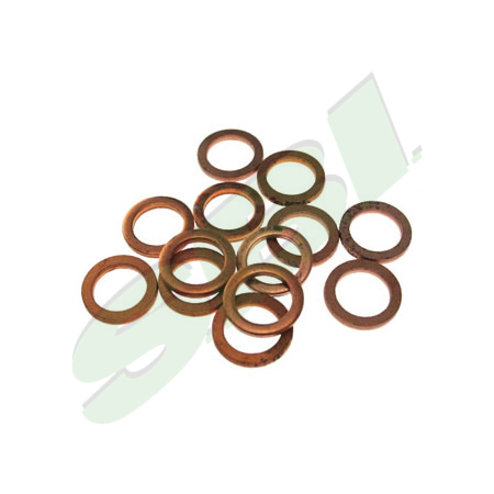 GASKET , 25