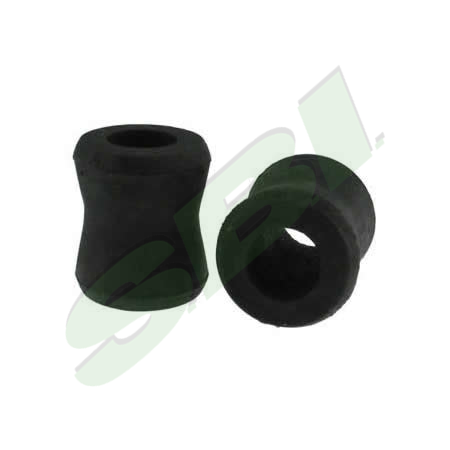 RUBBER BUSHING , 5