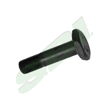 CUSHION ARM BOLT , 2