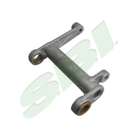 TRIP ARM & BEARING ASSY , 1