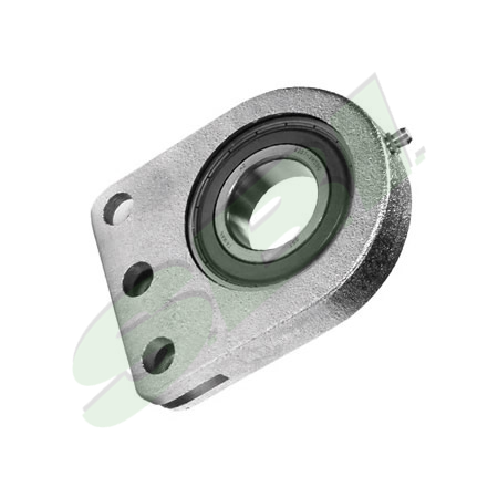 VIBRATOR SHAFT BEARING ASSY , 1