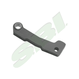 CUSHION MOUNT & BEARING , 1